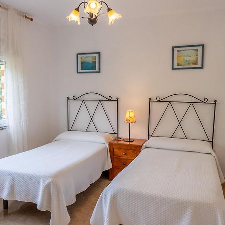 Apartamentos Ondina Soto de Luiña エクステリア 写真