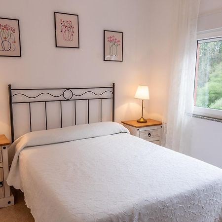 Apartamentos Ondina Soto de Luiña エクステリア 写真