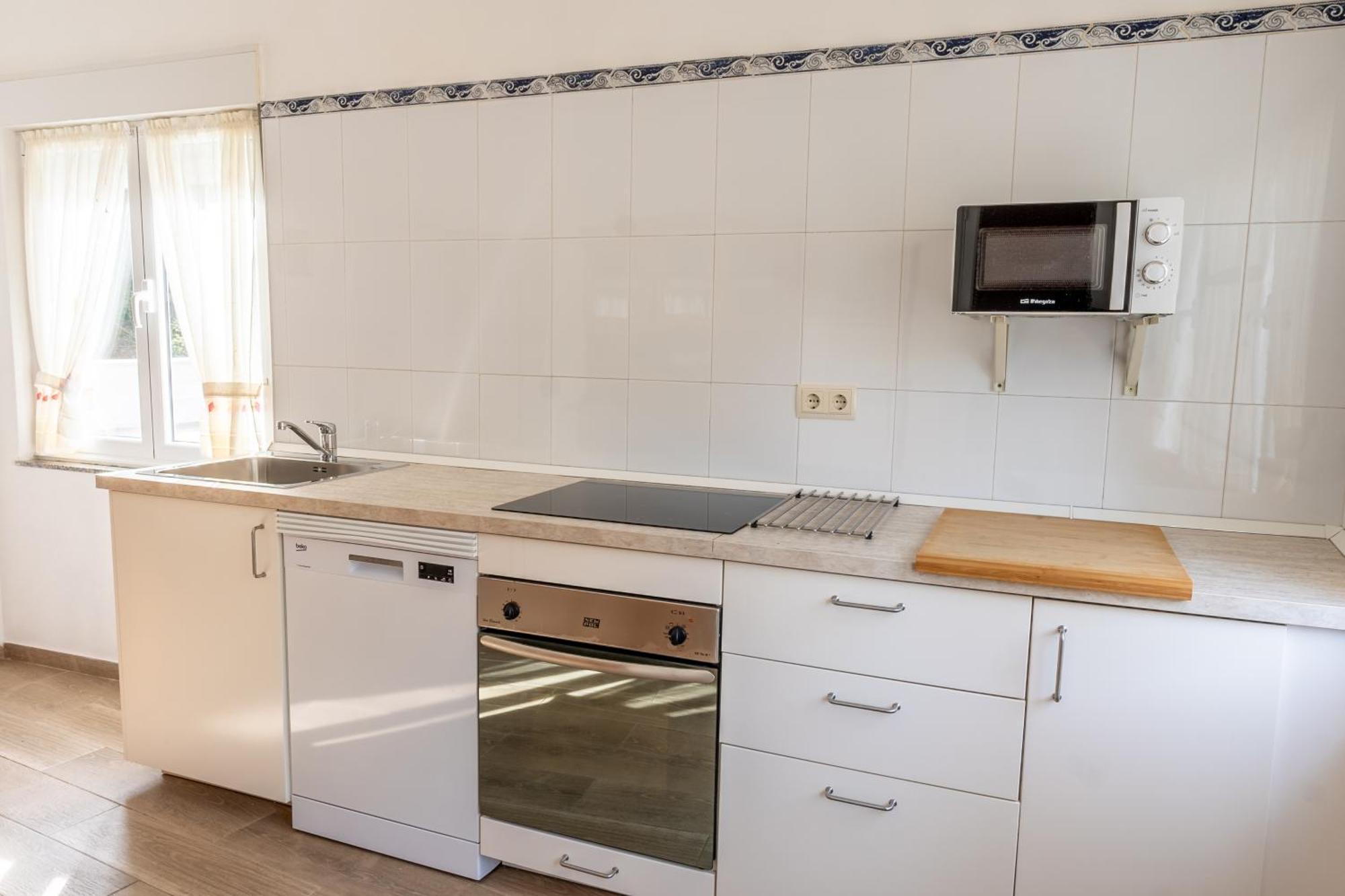 Apartamentos Ondina Soto de Luiña エクステリア 写真