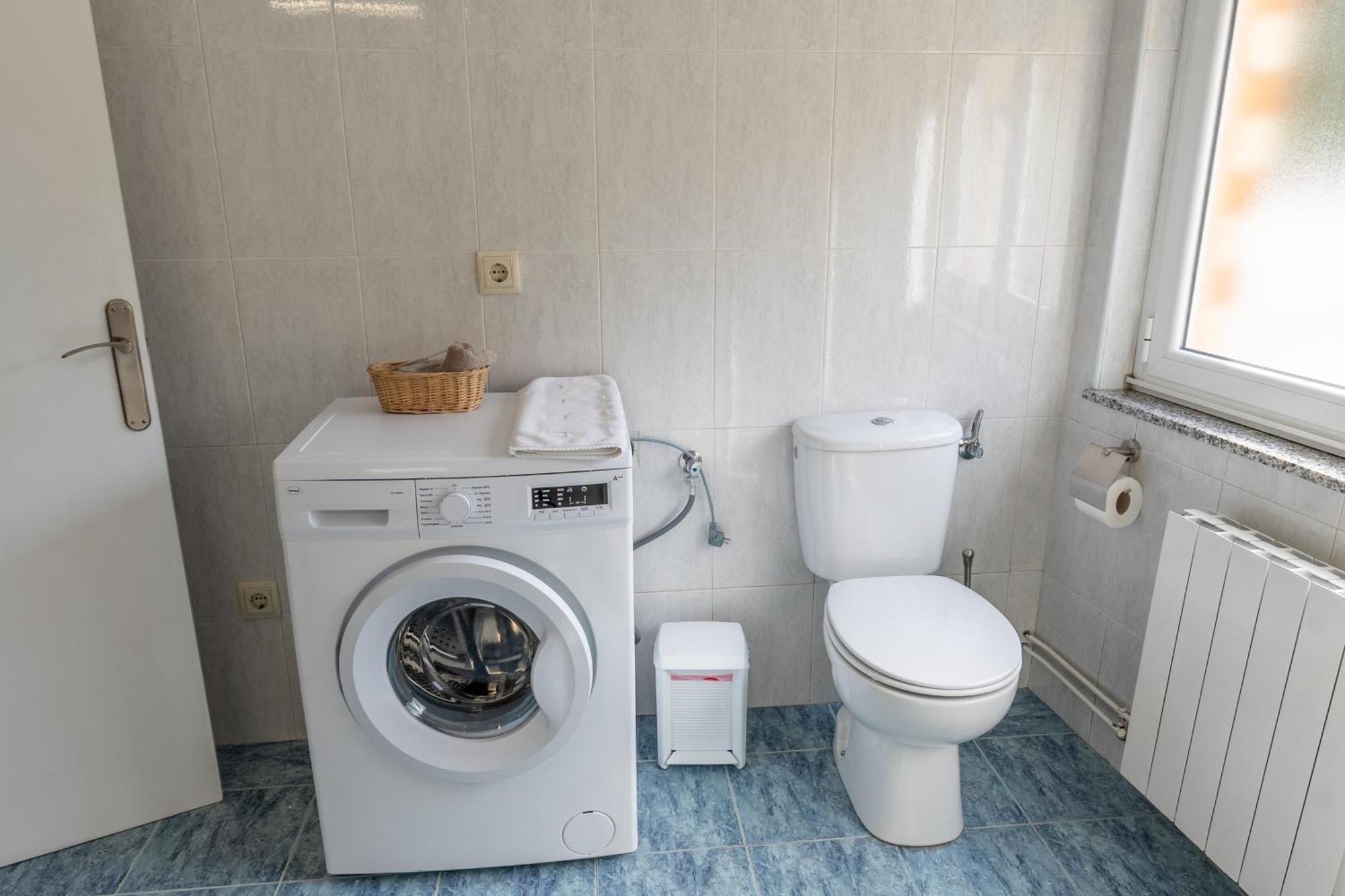 Apartamentos Ondina Soto de Luiña エクステリア 写真