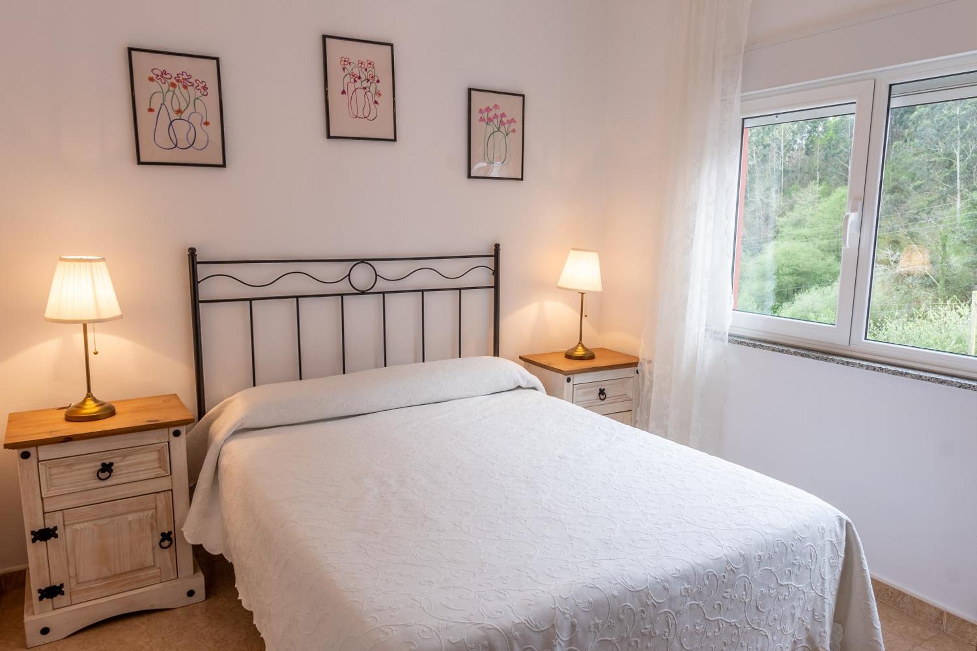 Apartamentos Ondina Soto de Luiña エクステリア 写真