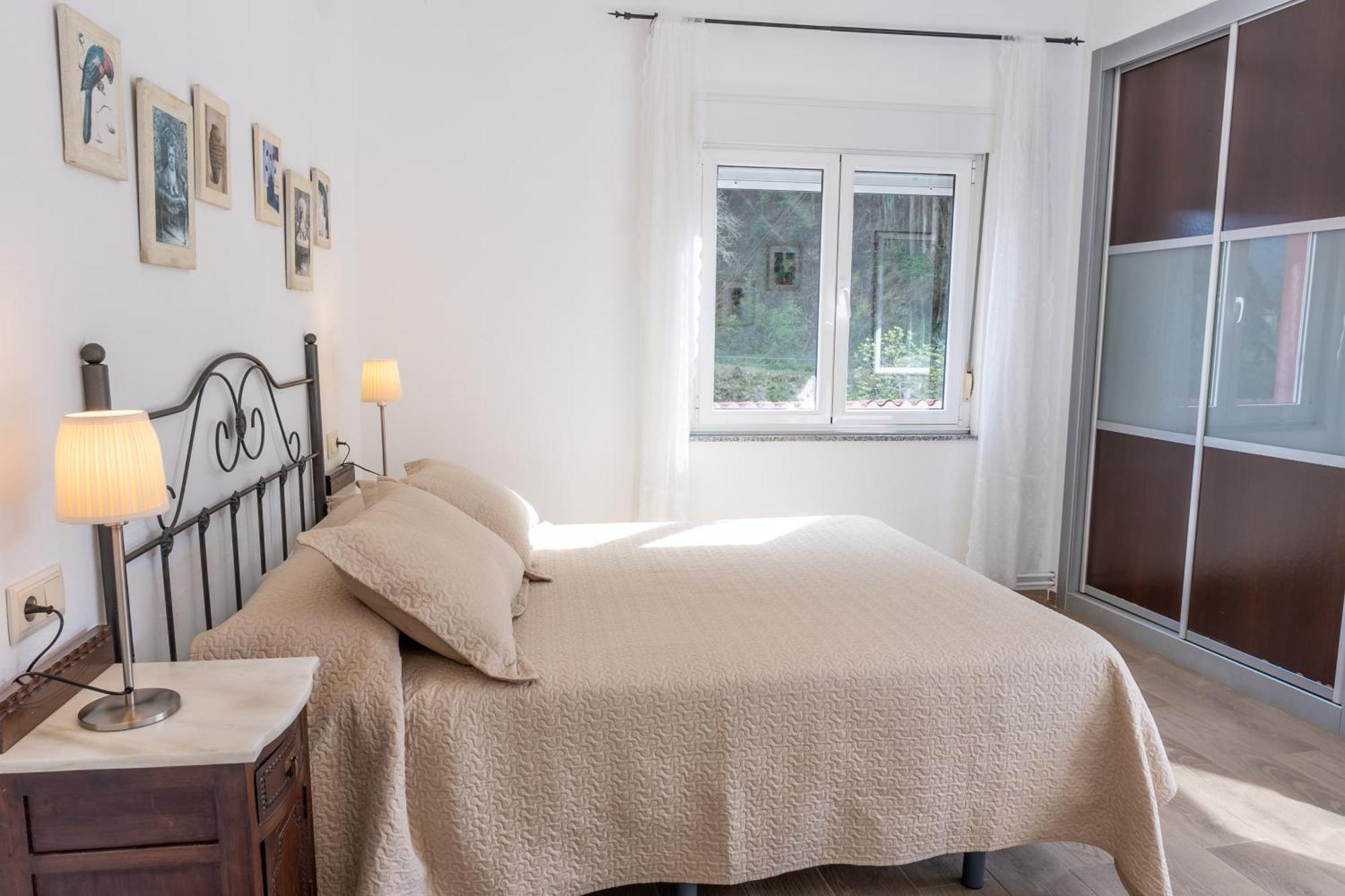 Apartamentos Ondina Soto de Luiña エクステリア 写真