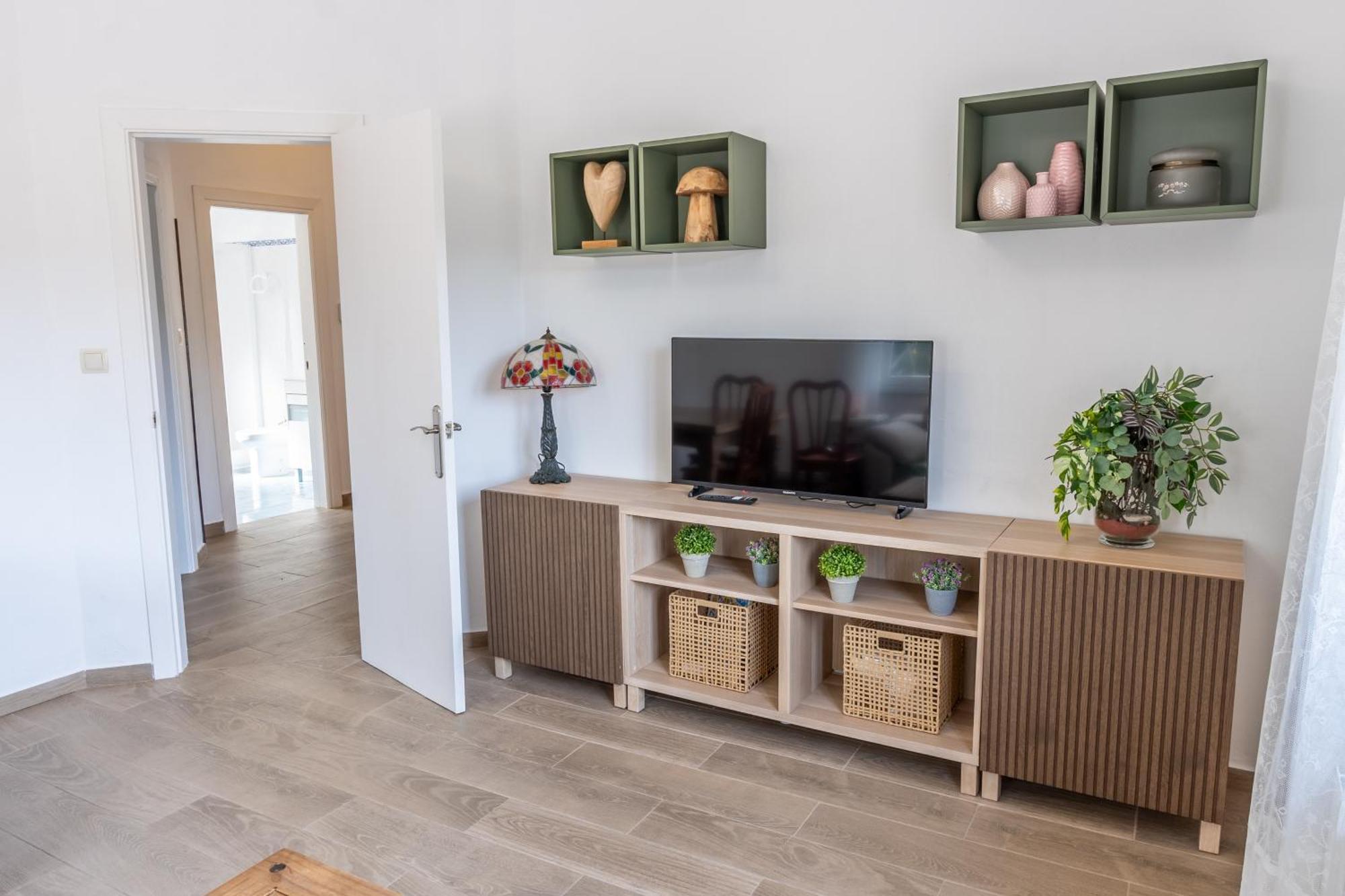 Apartamentos Ondina Soto de Luiña エクステリア 写真