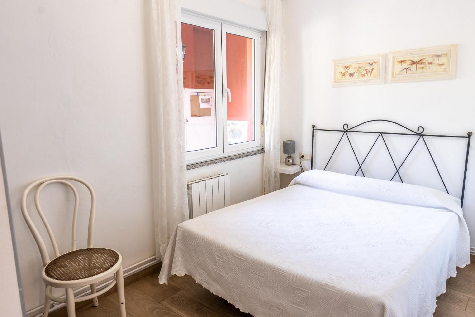 Apartamentos Ondina Soto de Luiña エクステリア 写真