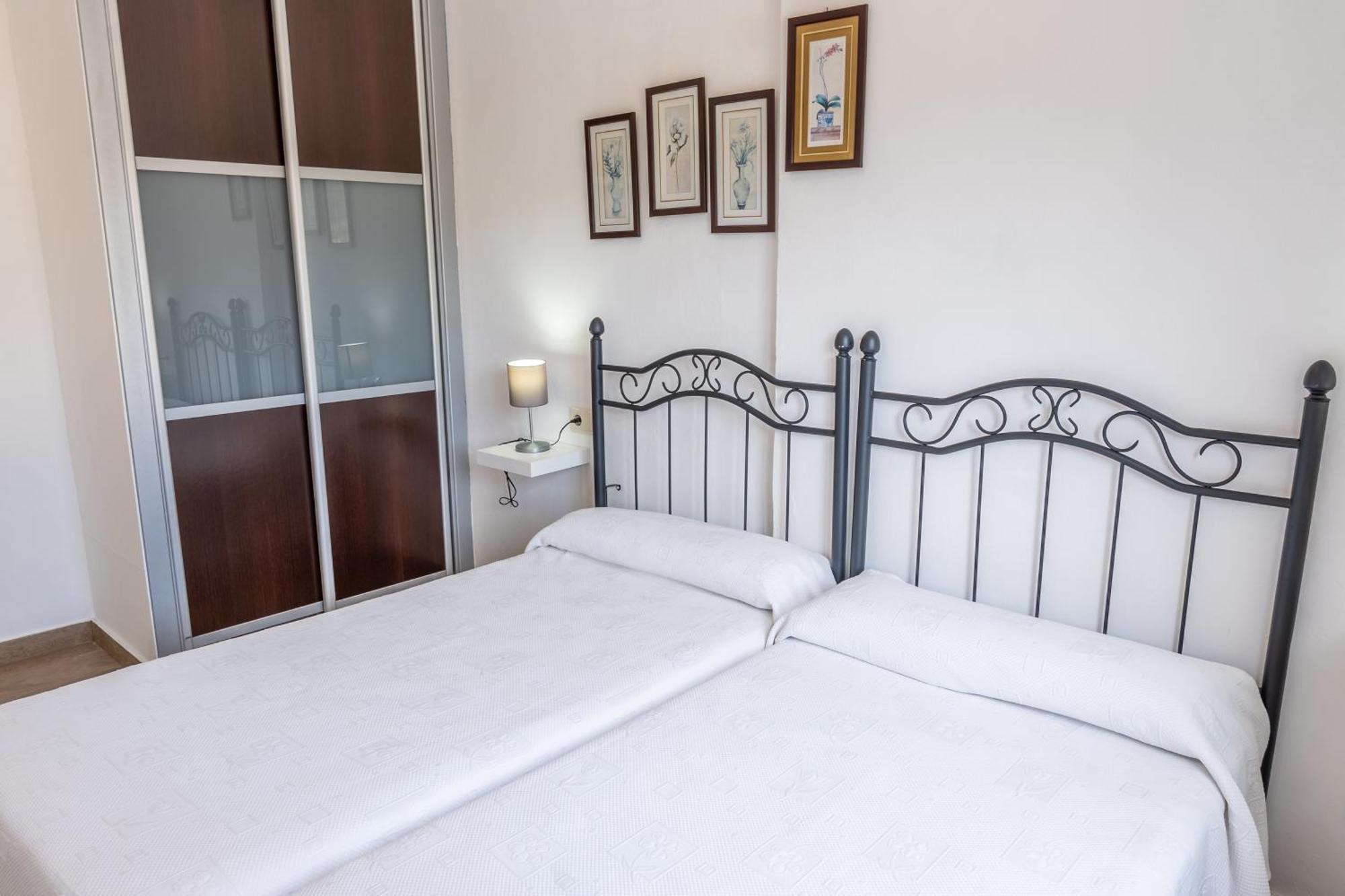 Apartamentos Ondina Soto de Luiña エクステリア 写真