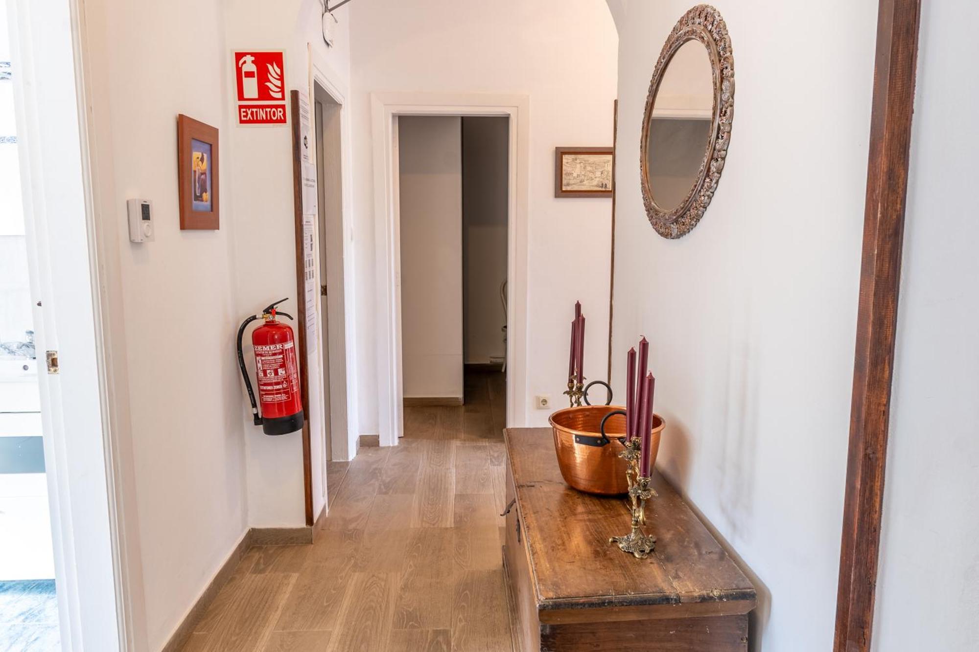 Apartamentos Ondina Soto de Luiña エクステリア 写真